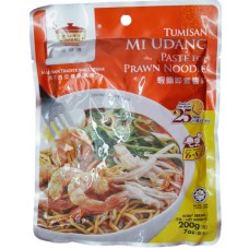 Teans Prawn Noodle Paste 200g